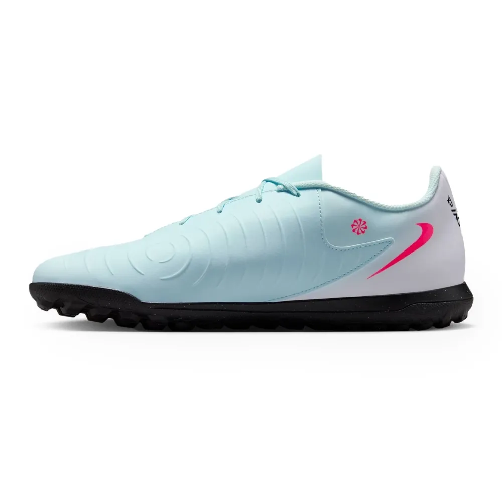 Nike Chuteira PHANTOM GX II CLUB FJ2587-300 Verde Sint5